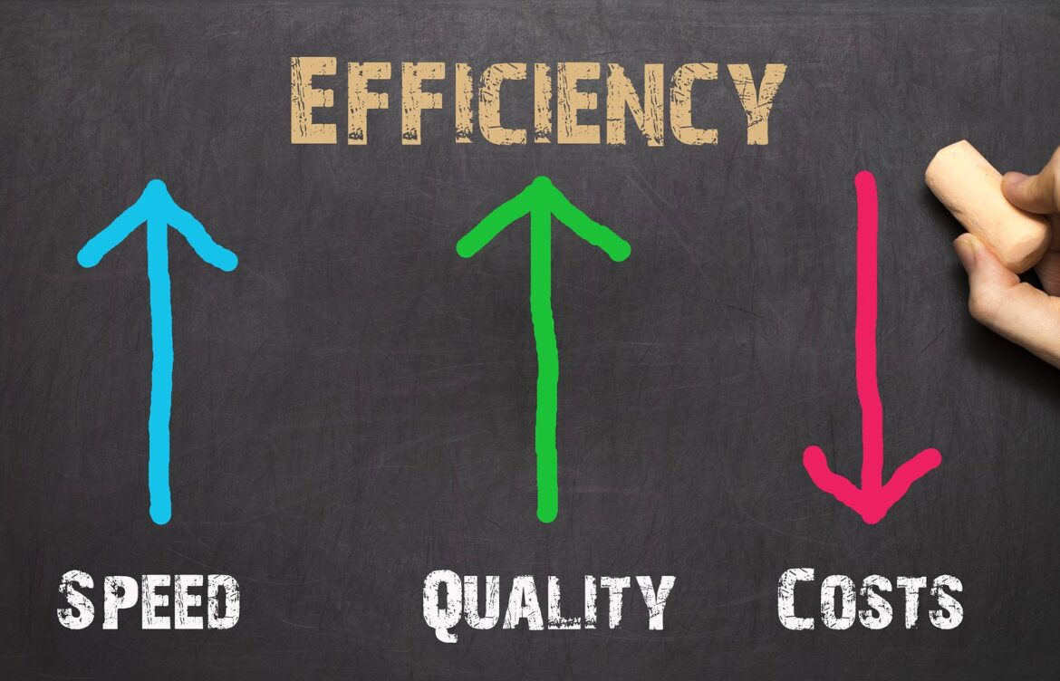 These 5 Tips Will Save You $$$$: Achieve a Balanced Outcome with Trends and a Limited Budget